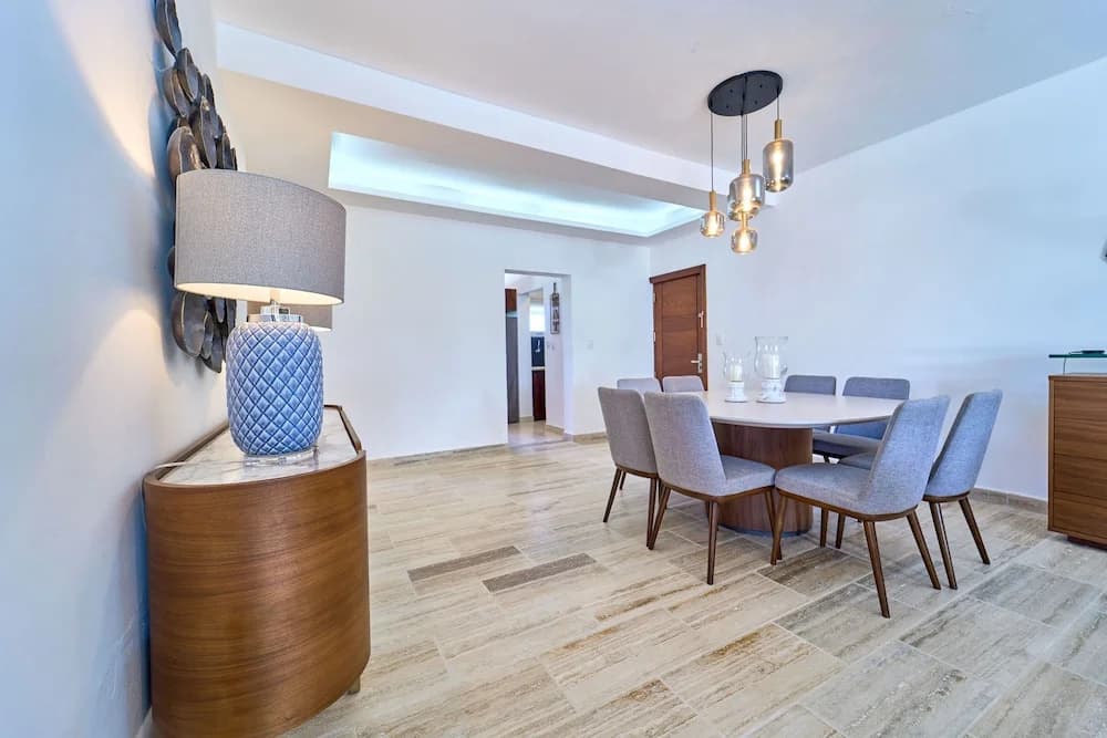 Cana Brava Residences Rental Apartment