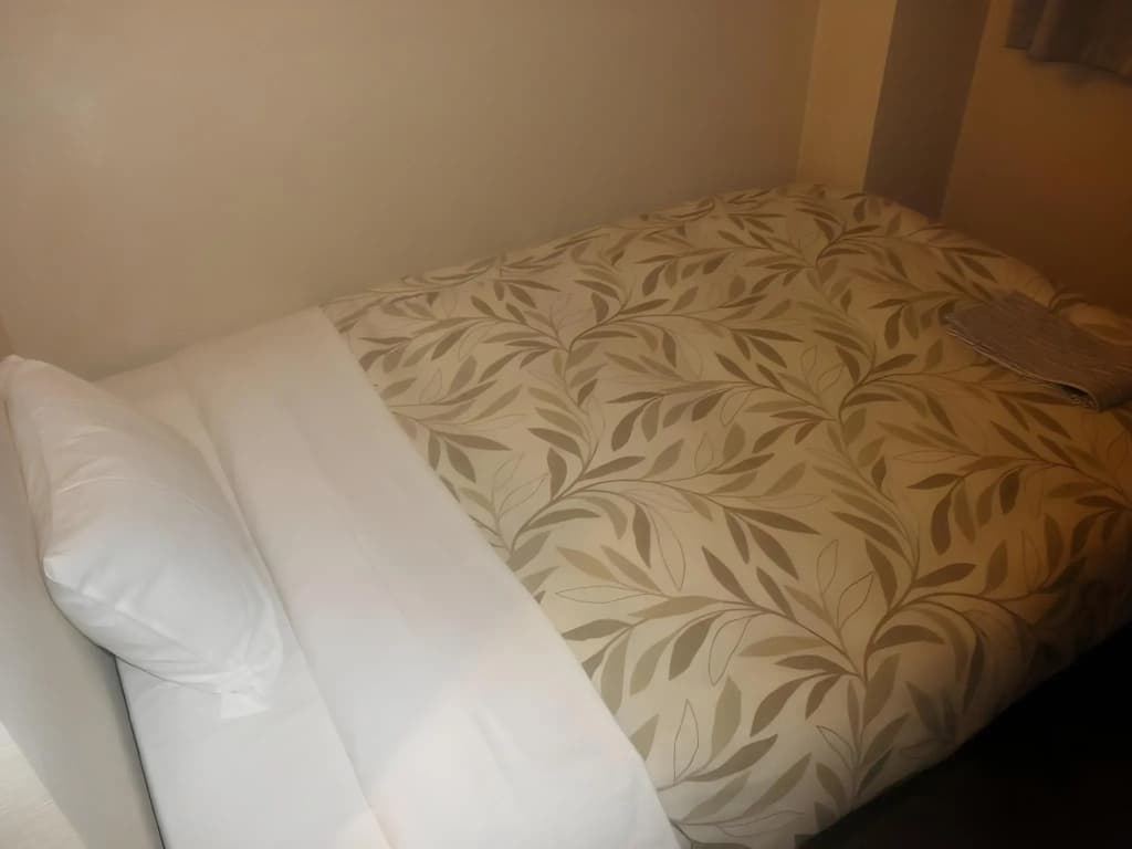 Business Hotel Goi Hills — photo 2