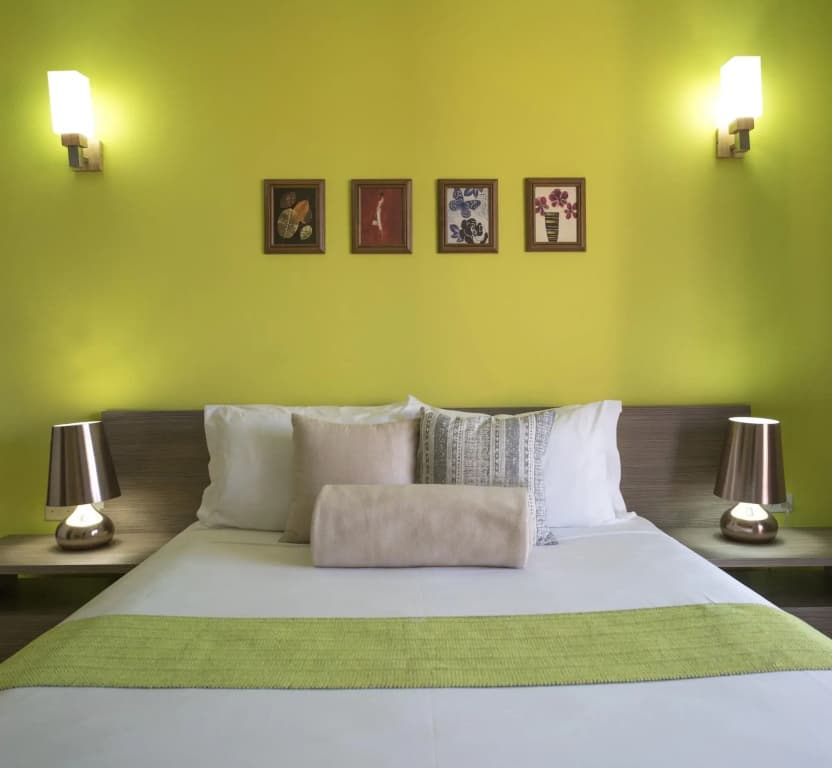 Costa Esmeralda Village — photo 4