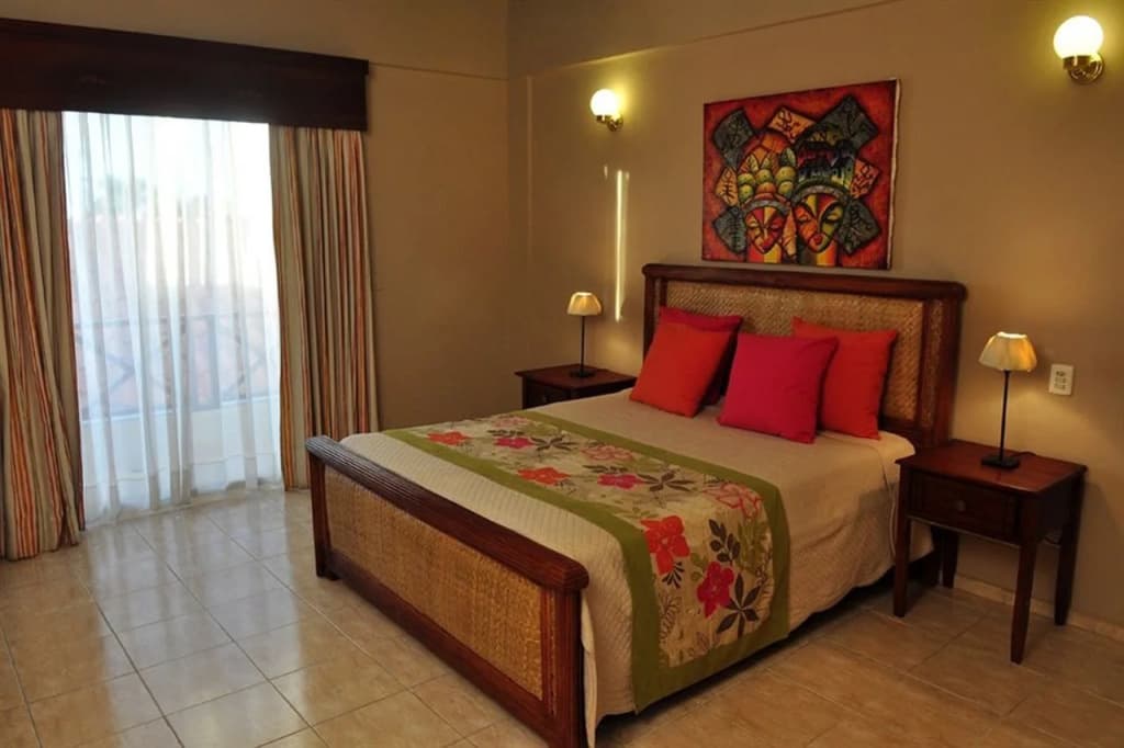 Bavaro Punta Cana Hotel Flamboyan — photo 3