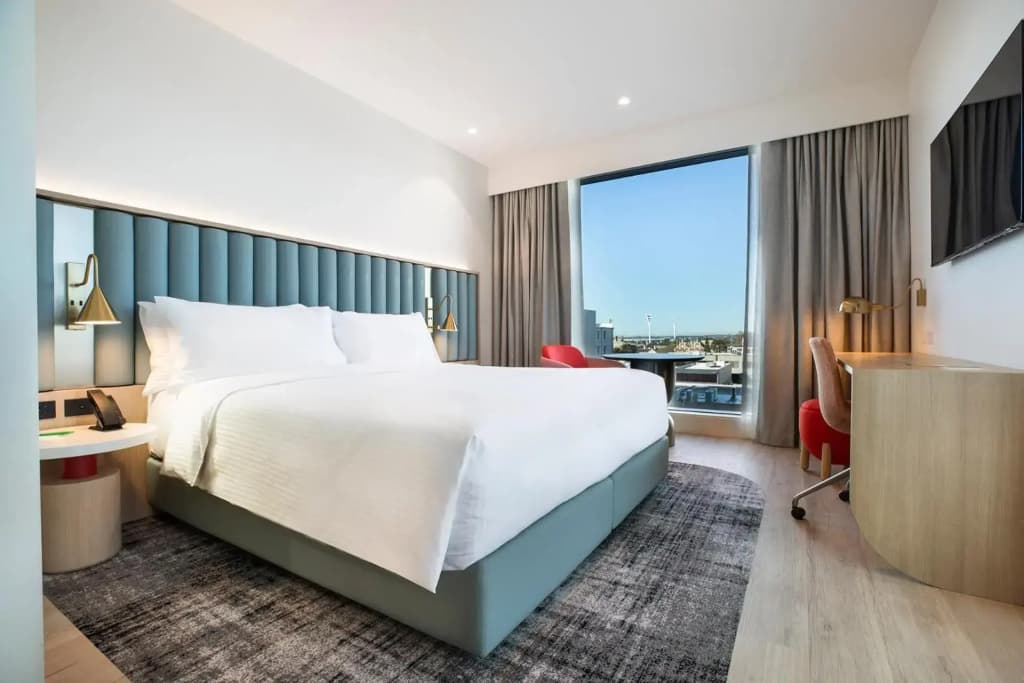 Melia Barcelona Sarria — photo 4