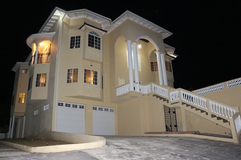 Villa Nilaja
