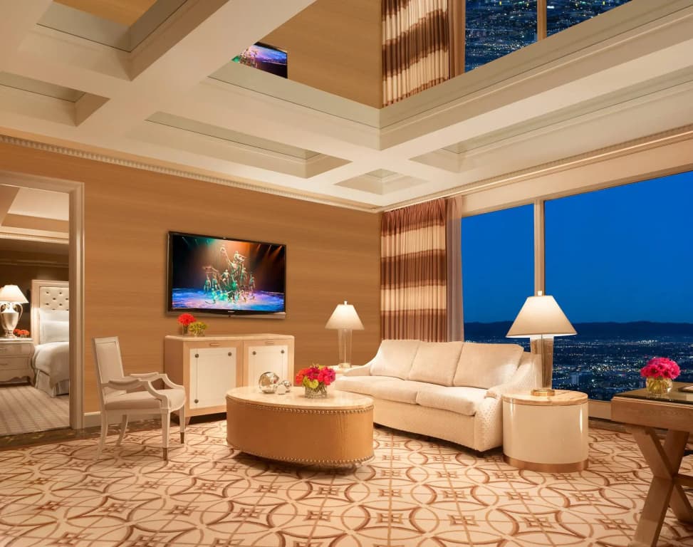 Wynn Las Vegas — photo 3