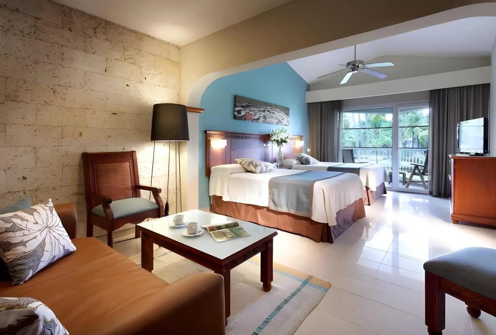Grand Palladium Ba Varo Suites Resort Spa — photo 4