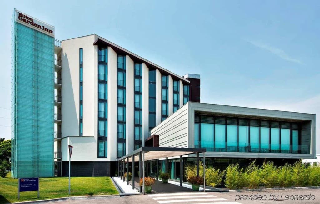 Hilton Garden Inn Venice Mestre San Giuliano