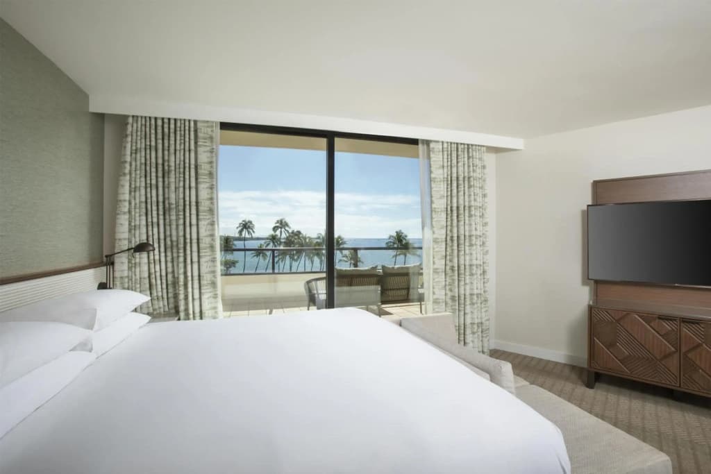 Hyatt Regency Maui Resort & Spa — photo 5