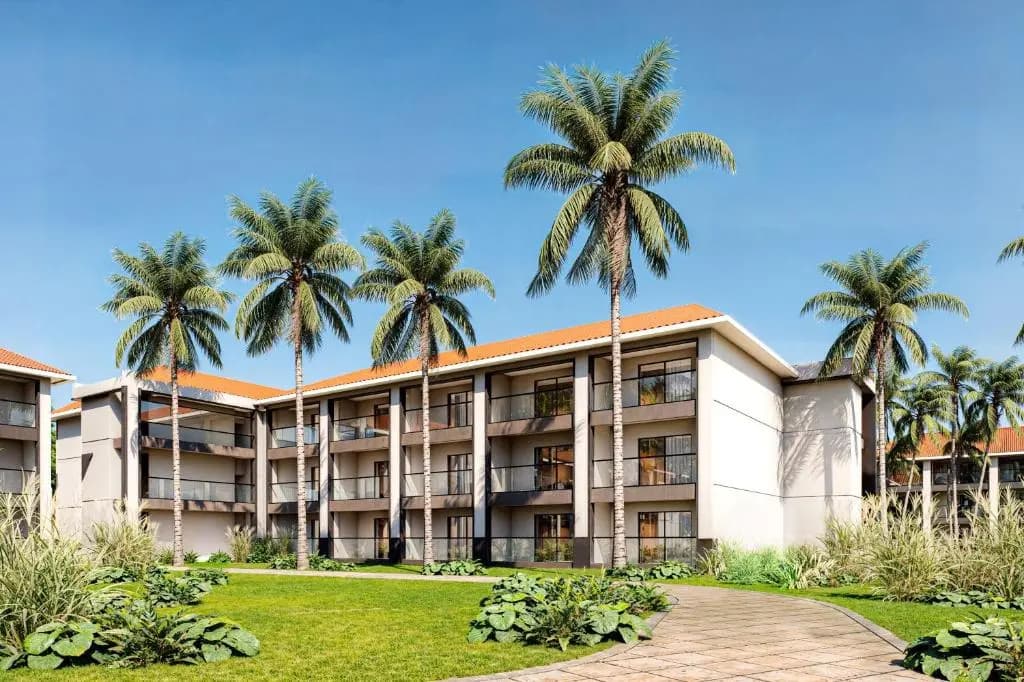 Hyatt Vivid Punta Cana - All Inclusive - Adults Only — main photo