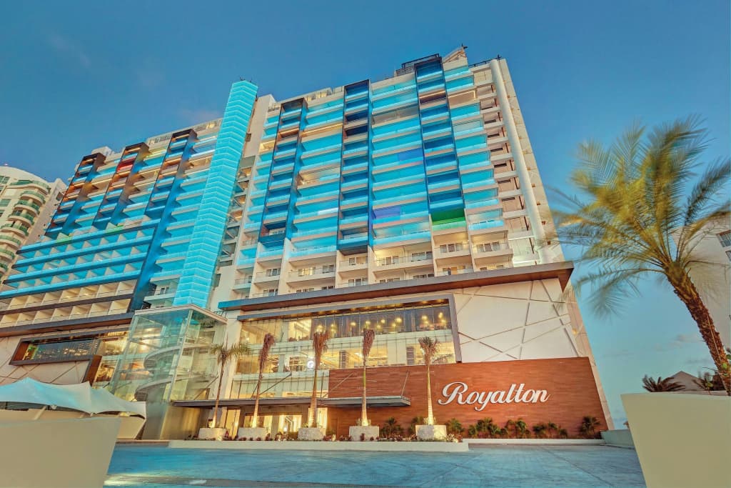 Royalton CHIC Cancun, An Autograph Collection All-Inclusive Resort - Adults Only — main photo