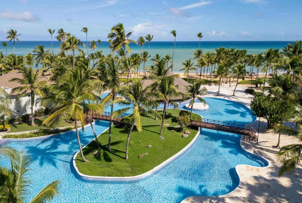Wyndham Alltra Punta Cana All Inclusive Resort, Punta Cana, Dominican Republic