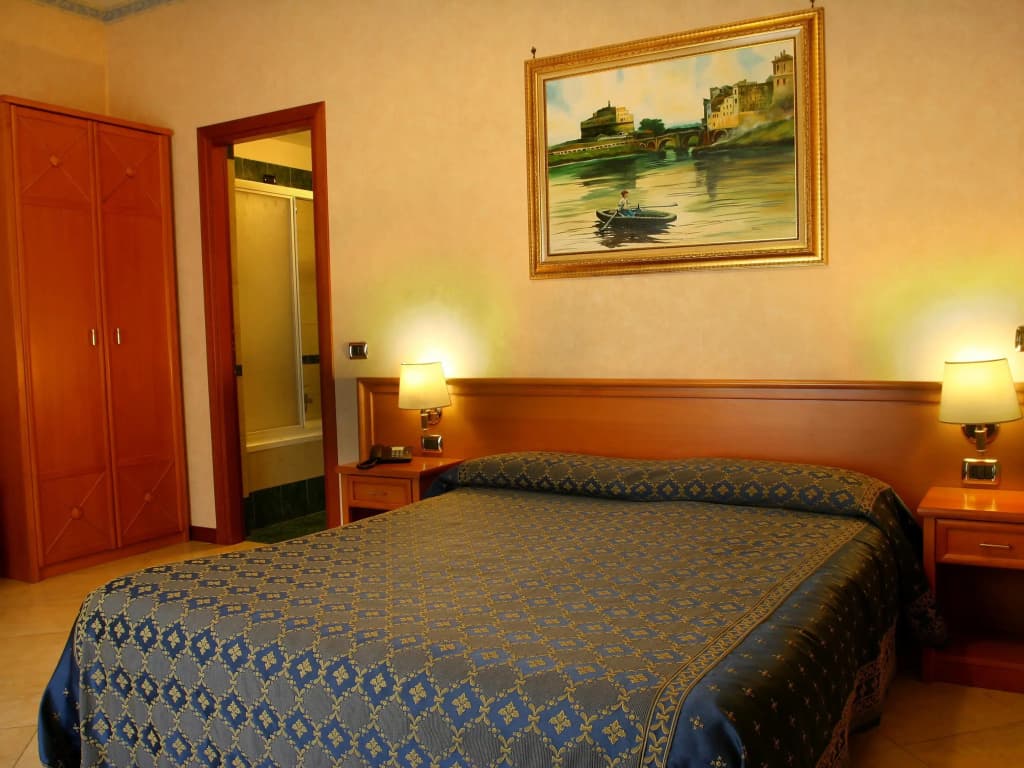 Hotel Orlanda — photo 4