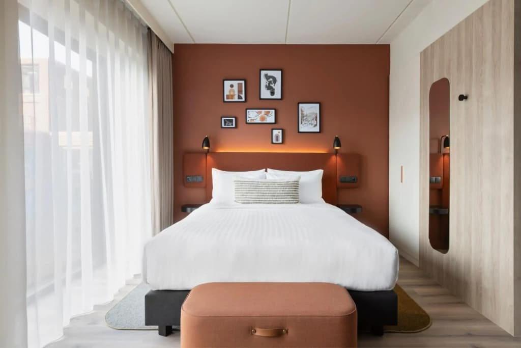 Residence Inn By Marriott Copenhagen Nordhavn — main photo