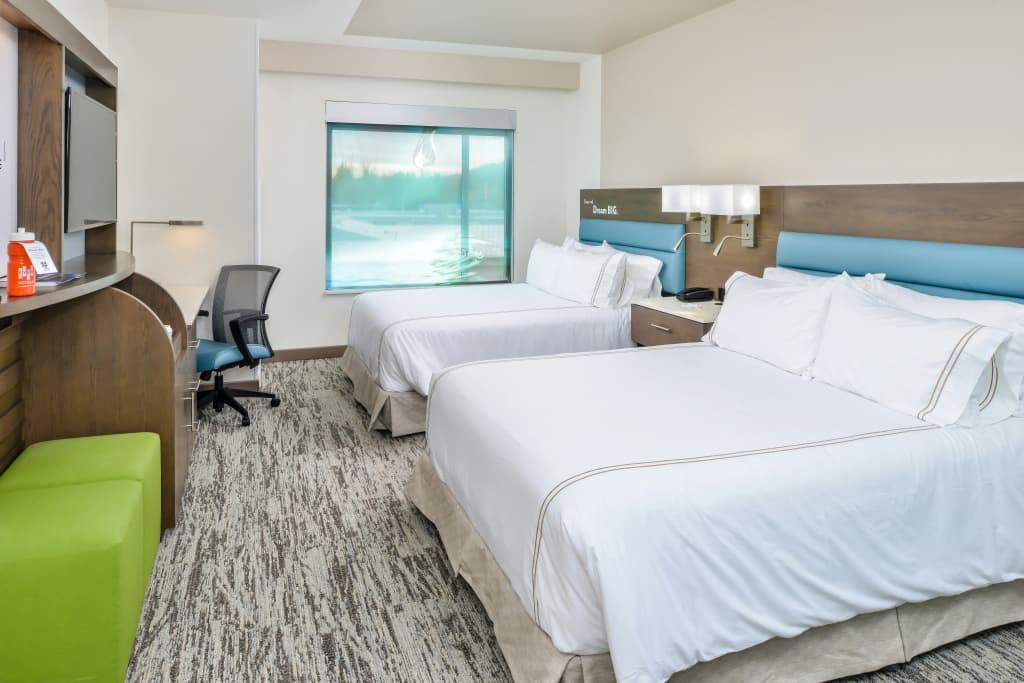 EVEN Hotel Eugene by IHG — photo 3