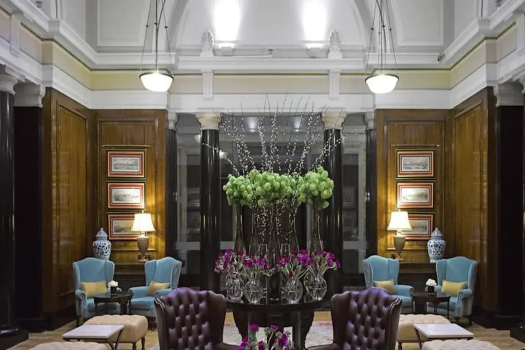 London Marriott Hotel County Hall — photo 2