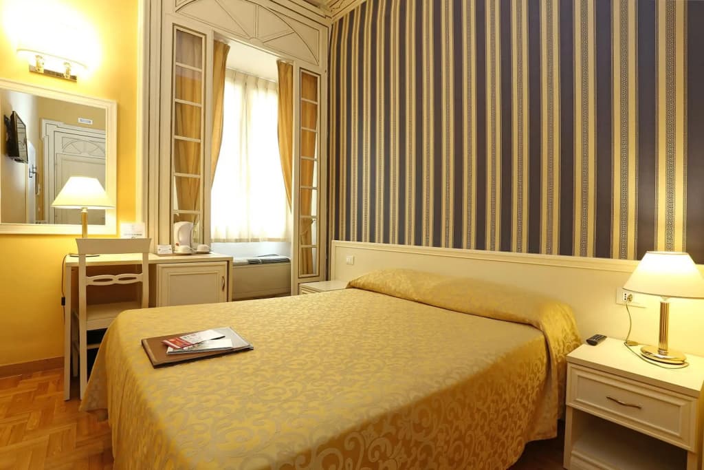 DG Prestige Room — photo 2