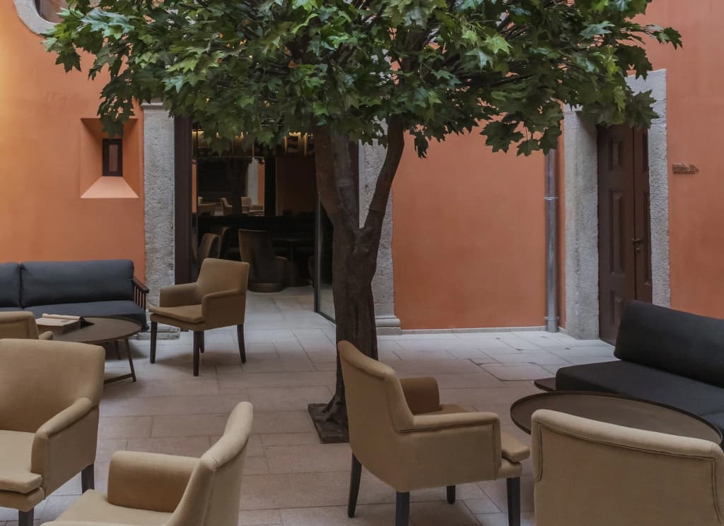 Casa da Companhia Hotel & Spa, Vignette Collection by IHG — photo 2