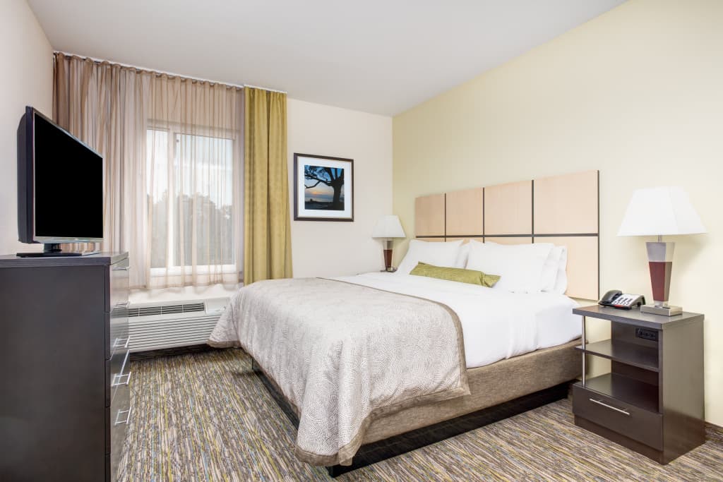 Candlewood Suites Cut Off By IHG — photo 5