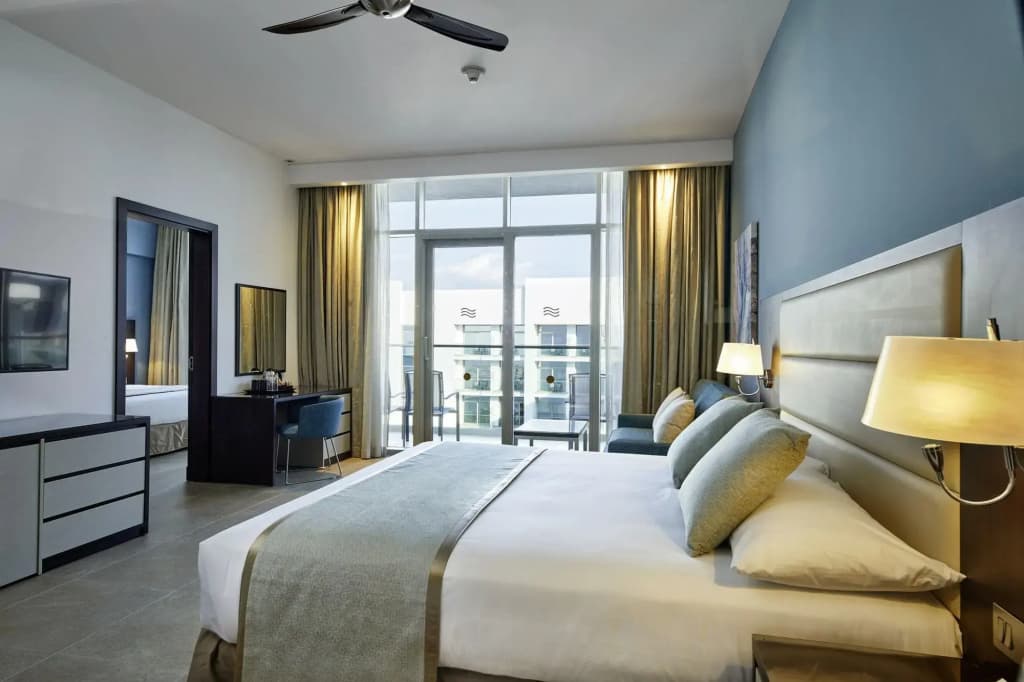 Riu Dubai - All Inclusive — photo 4