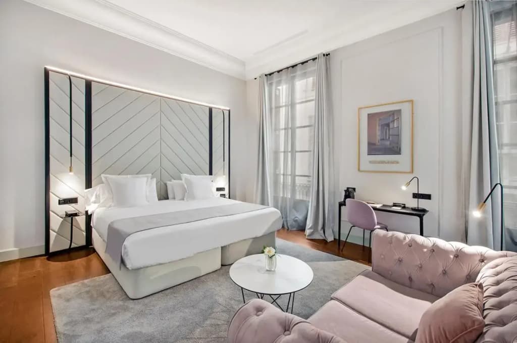 Summum Boutique Hotel, member of Melia Collection — photo 5