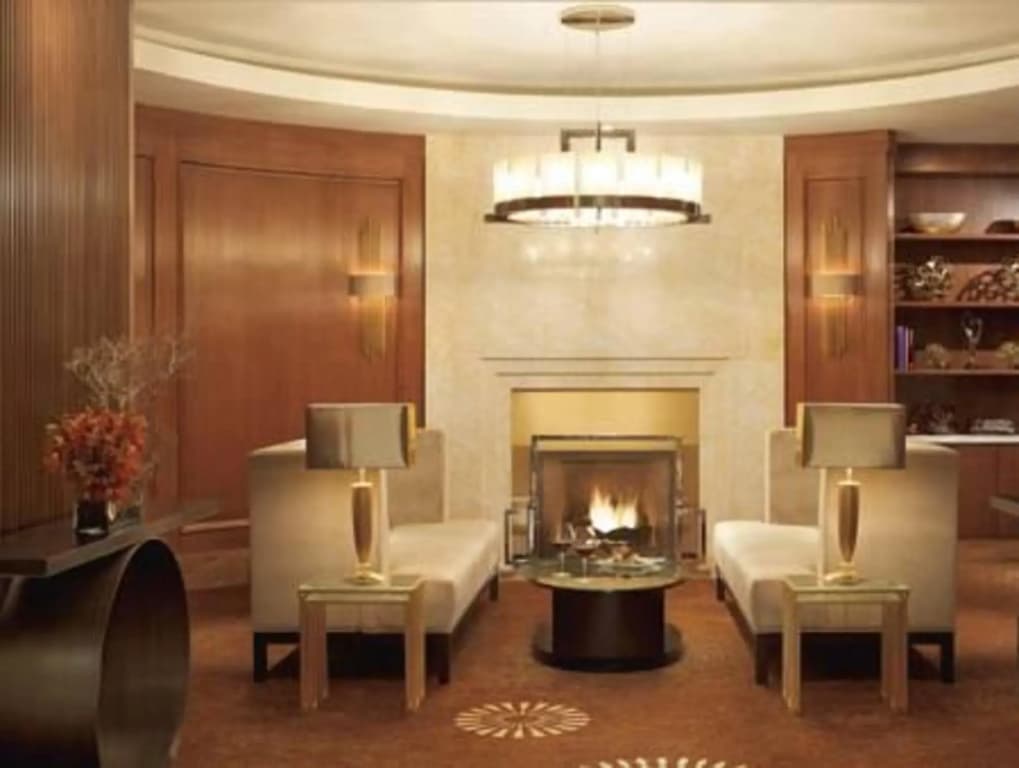 The Ritz-Carlton, Toronto — photo 2