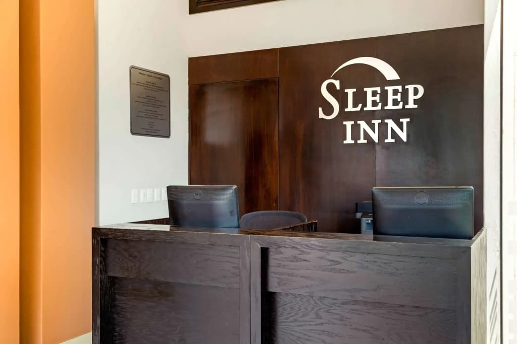 Sleep Inn Culiacan — photo 4