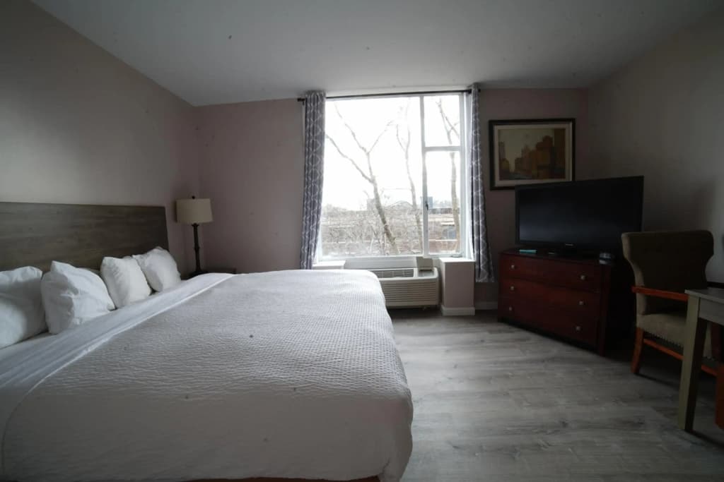Hotel Boston — photo 4