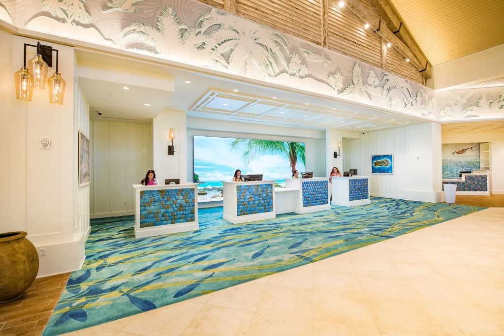 Margaritaville Resort Orlando — photo 2