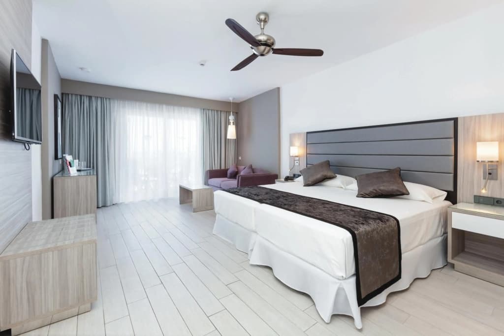Hotel Riu Palace Tenerife — photo 5