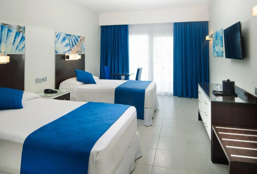 Riu Reggae - Adults Only - All Inclusive — photo 5
