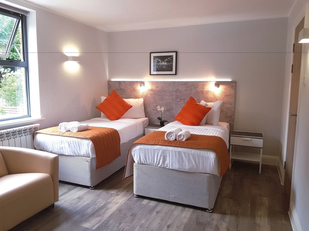 Westciti Caroco Aparthotel — photo 3