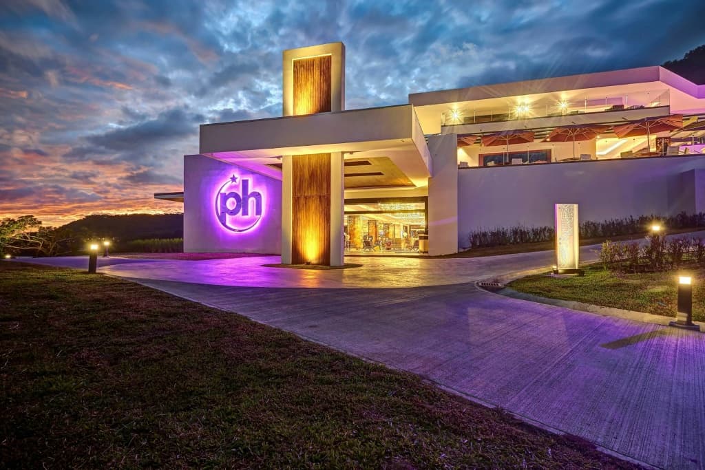 Planet Hollywood Costa Rica Royalton All-Inclusive