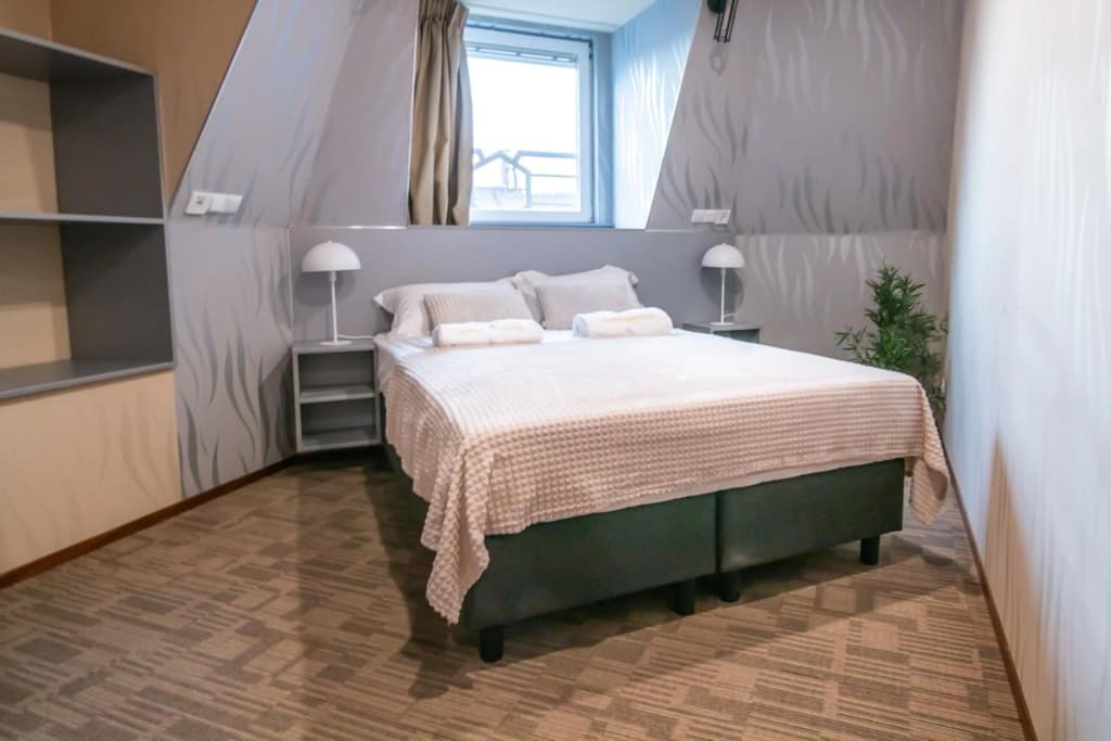 Golden Zaan Hotel Amsterdam Zaandam — photo 3