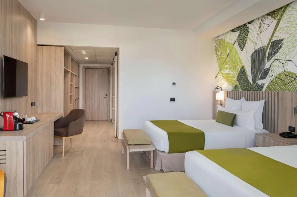 Serenade All Suites - Adults Only Resort — photo 3