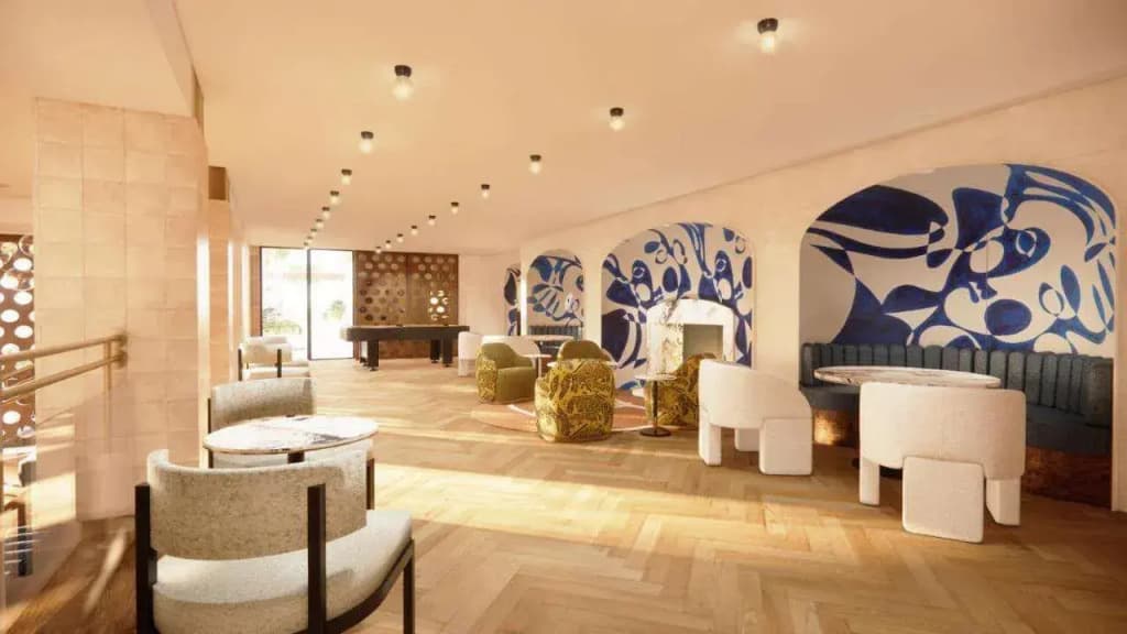 Kimpton Los Monteros Marbella