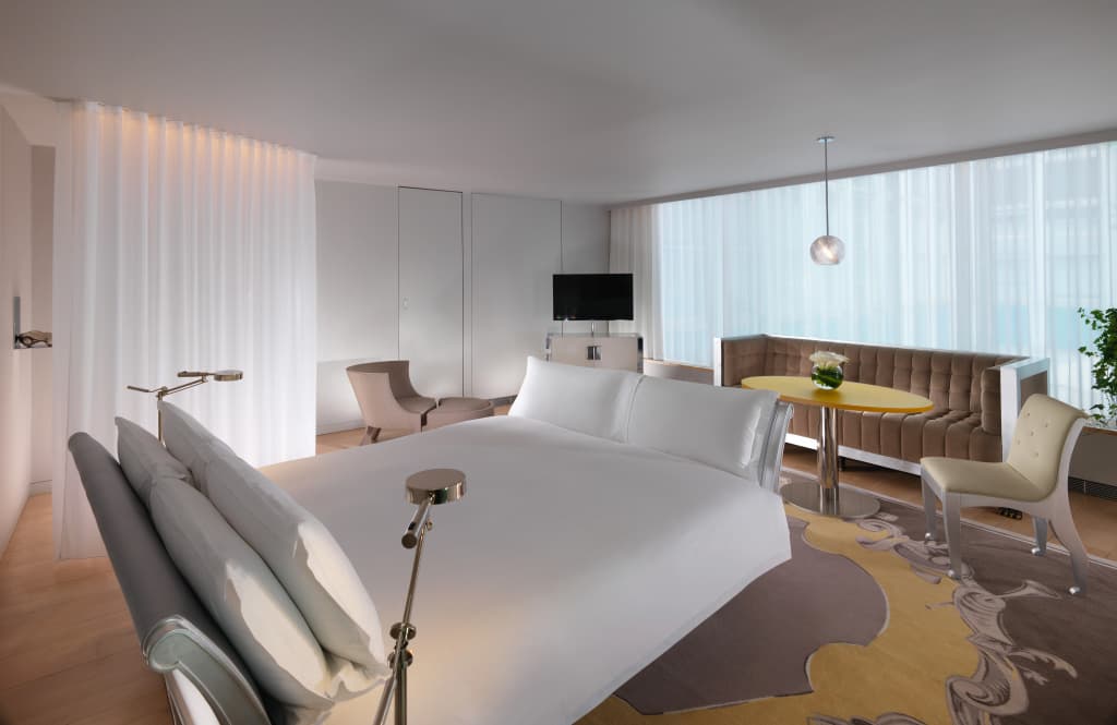 Sanderson London — photo 3