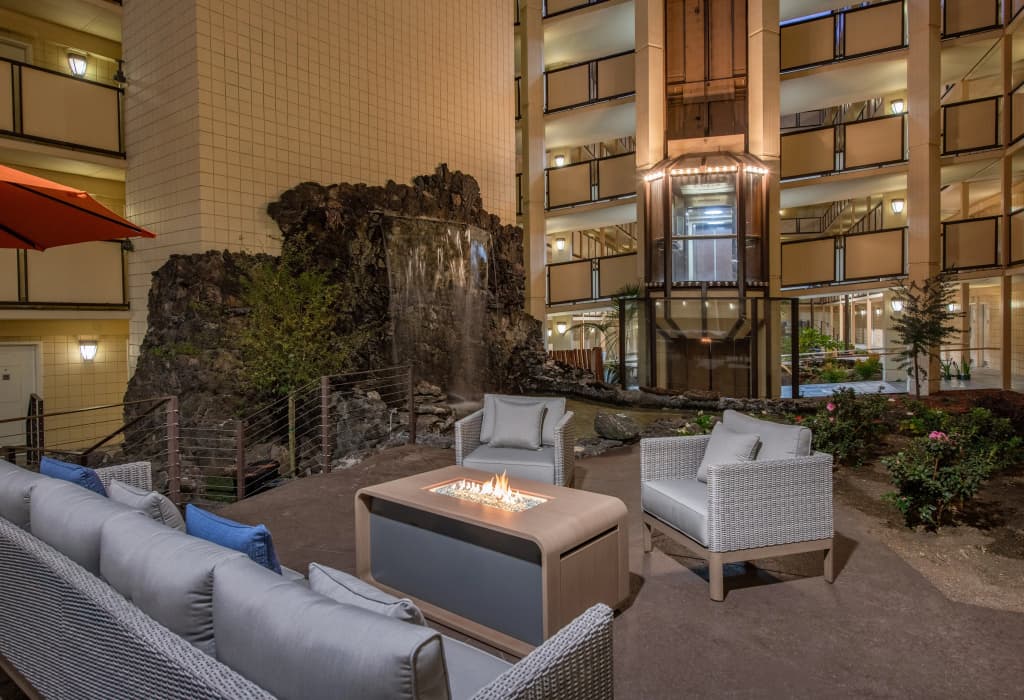 Crowne Plaza San Diego Mission Valley By Ihg