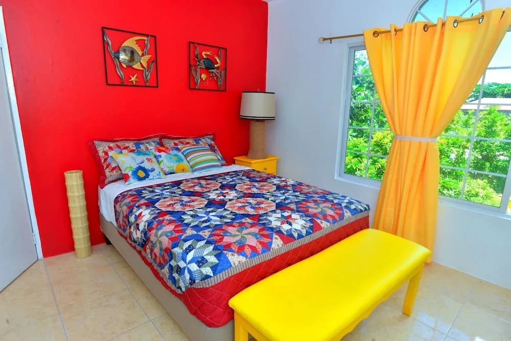 Takuma Boutique Hotel Rooms & Suites Jamaica — photo 4