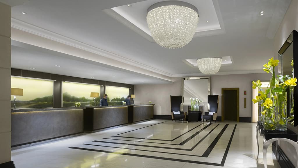 InterContinental London Park Lane — photo 2