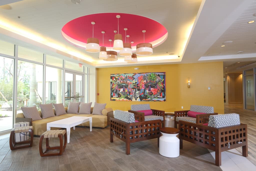 Warwick Paradise Island Bahamas - All Inclusive - Adults Only, Nassau, Bahamas