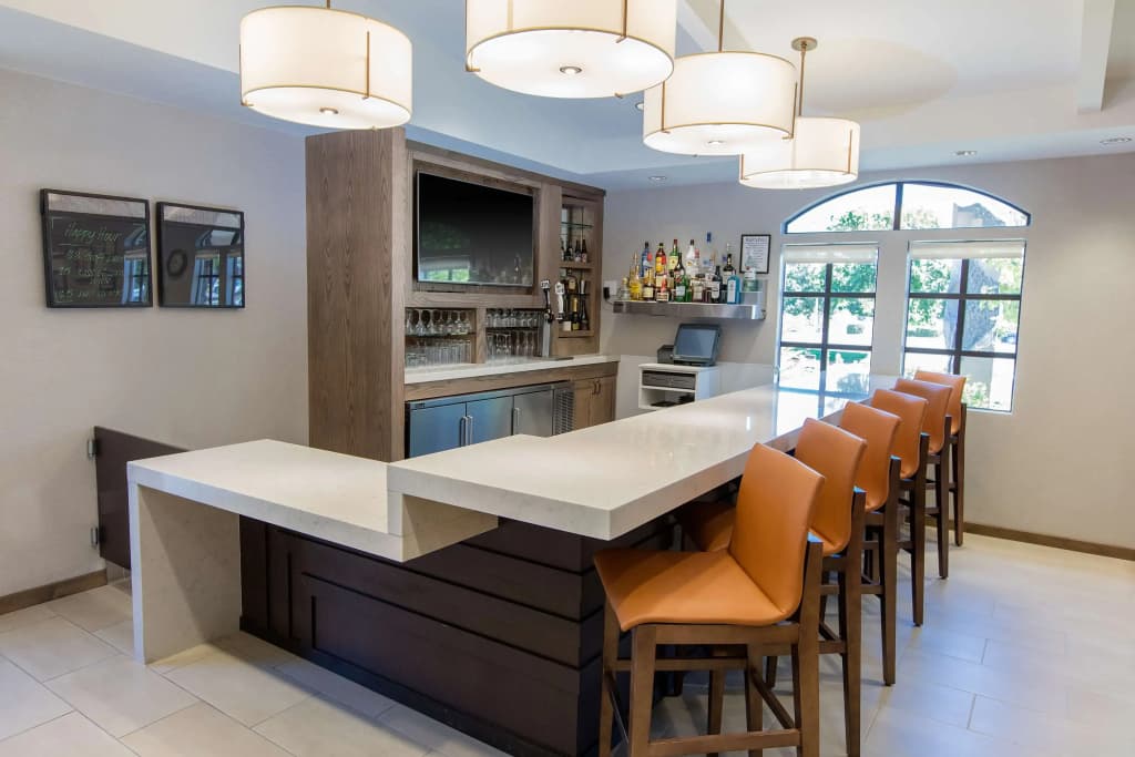 Hyatt House San Ramon — photo 5