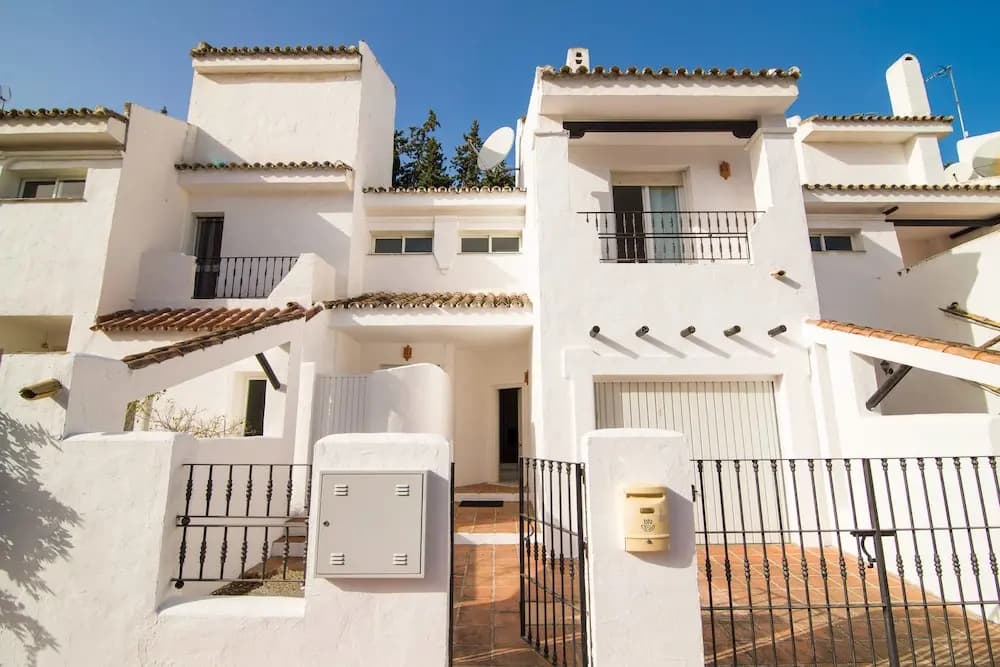 Townhouse Los Naranjos