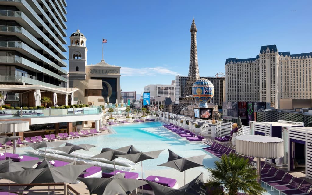 The Cosmopolitan Of Las Vegas — main photo