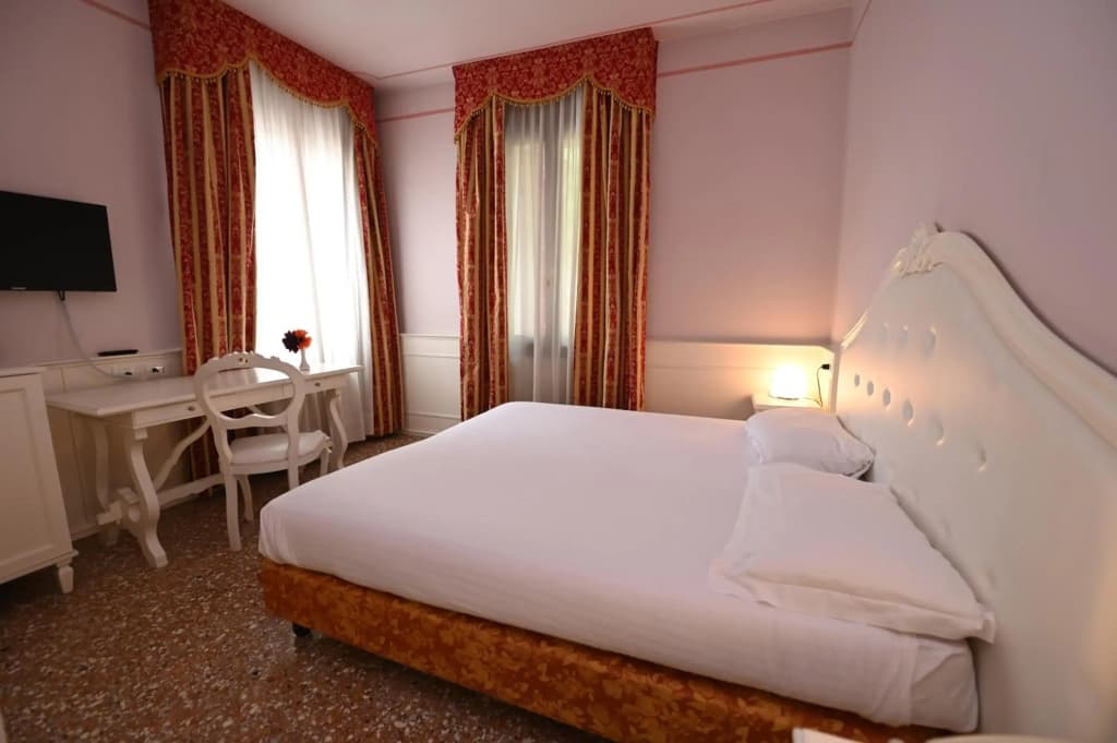 Hotel Villa Patriarca — photo 5