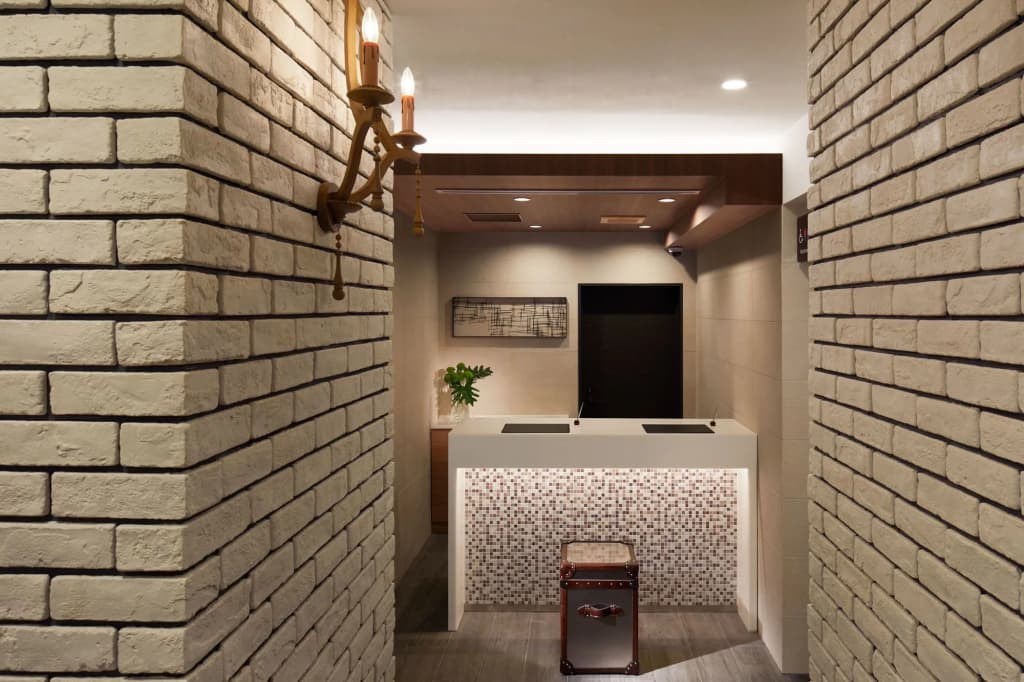 the b shimbashi — photo 2