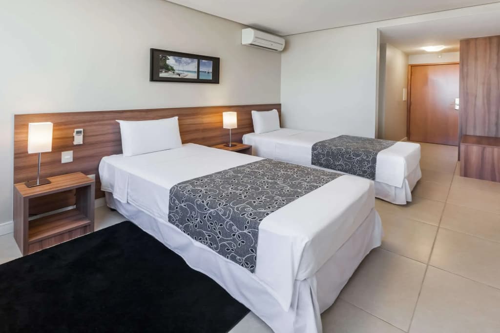 Days Inn Linhares — photo 4