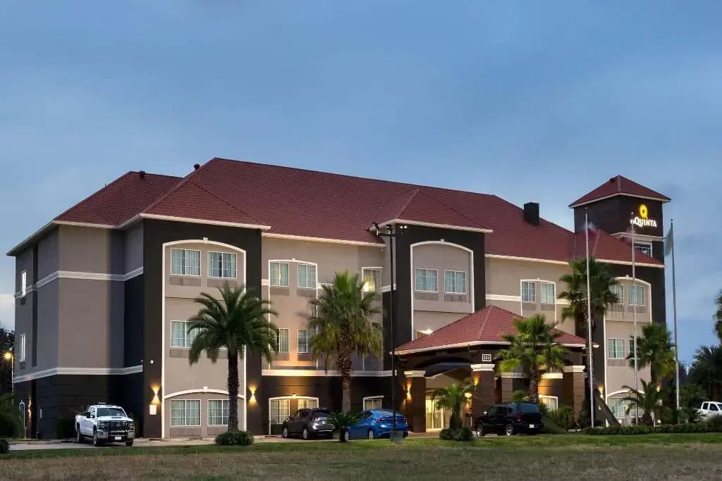 La Quinta Inn & Suites Alvin