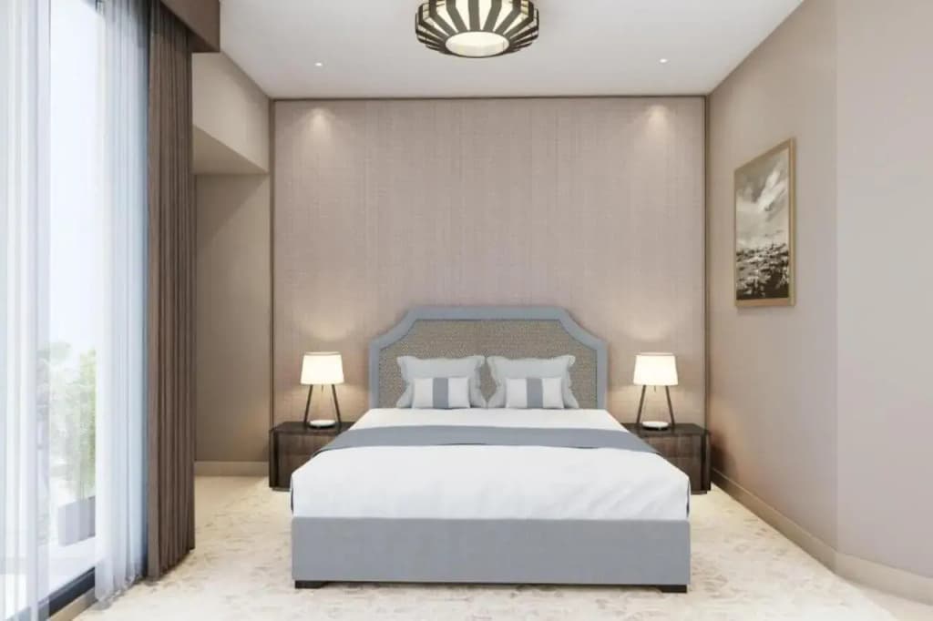 DoubleTree by Hilton Doha Downtown — photo 3