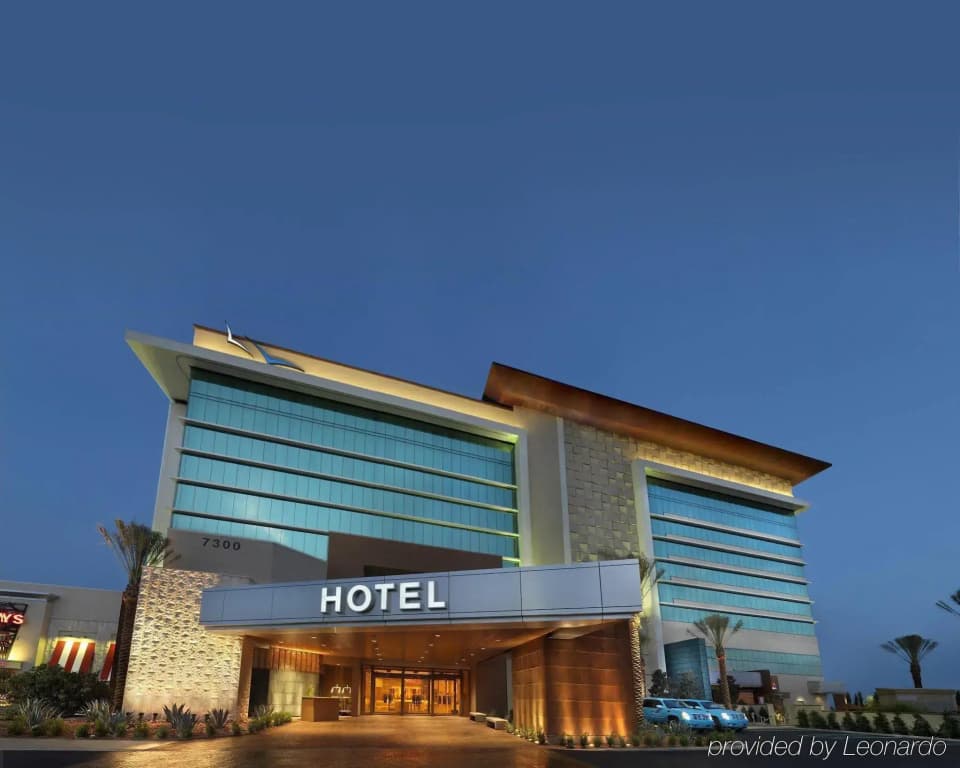 Aliante Casino + Hotel