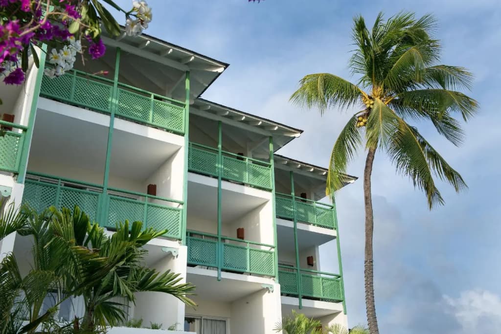 Mango Bay All Inclusive — main photo