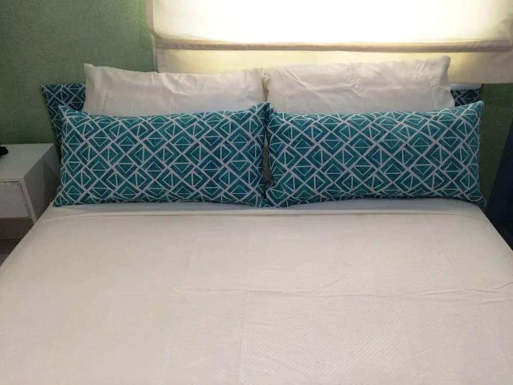 Stay Awhile Apartment — main photo