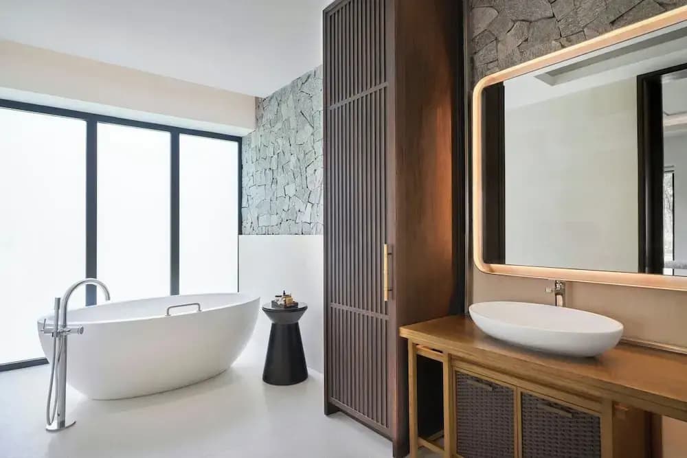 JW Marriott Cam Ranh Bay Resort & Spa — photo 5